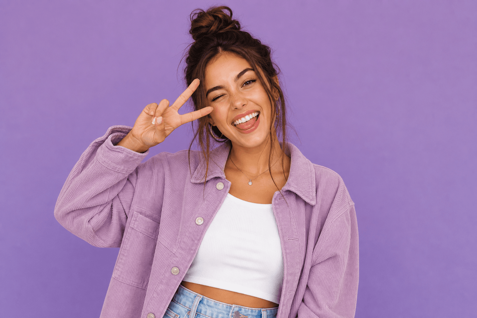 Модель Camila